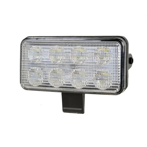 2x 40W Cab LED Work Light Headlight For Case IH New Holland T6050 TS115A T8010 - Picture 6 of 10