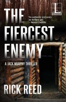 Rick Reed | The Fiercest Enemy | Taschenbuch | Englisch (2020) | Kensington