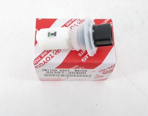 LEXUS GS L10 Window Fluid Level Sensor 8539730400 NEW GENUINE - Picture 5 of 7