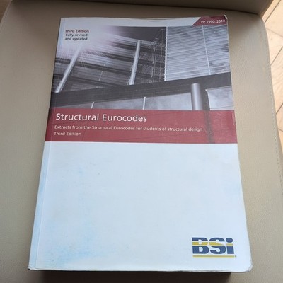 Structural Eurocodes: Extracts from th..., John Roberts