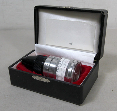 TOHNICHI ATG06Z ozf-in 0.6-0.01 Torque Gauge Wrench with case - MADE IN JAPAN!
