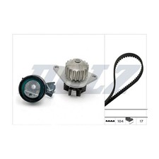 Kit de distribution Citroen NEMO