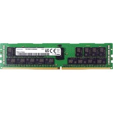 Samsung M393A2K40DB2-CVF 16GB PC4-23400Y-R 1RX4 DDR4-2933MHz ECC REG RAM