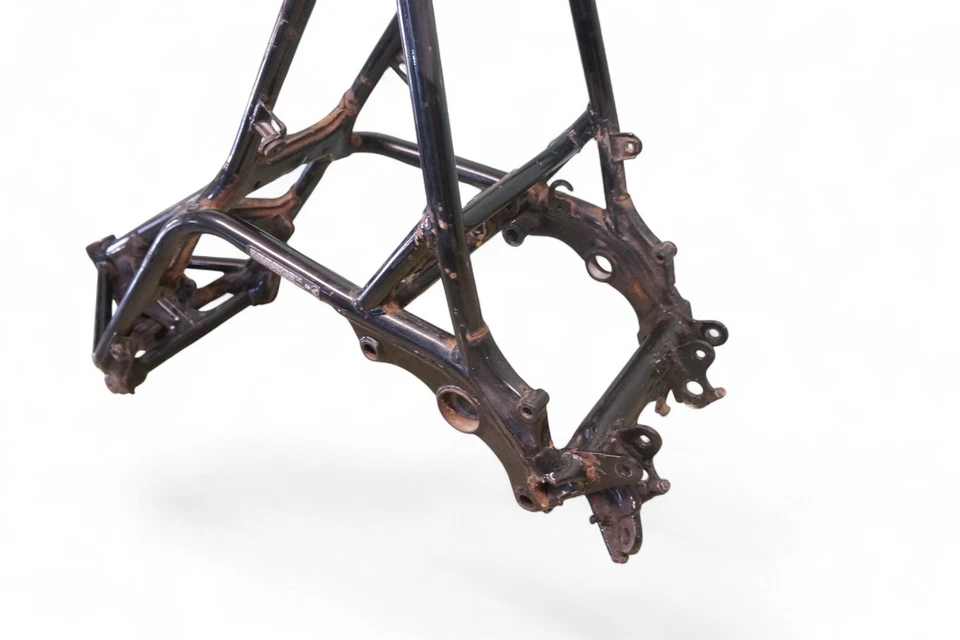 Honda CBX 1000 CBX1000 CBX1050 1982 Supersport SS *marco CBX3 Foto 4 de 4