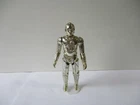 Vintage 1977 Star Wars C-3PO Vintage Kenner Action Figure Hong Kong COO # 2