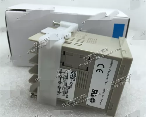 1pcs New OMRON H7CR-SBSL