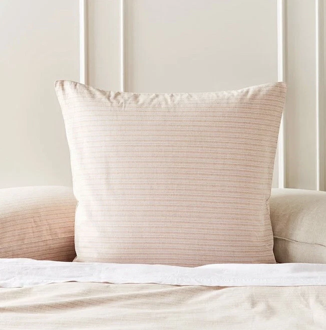 Adairs european pillow clearance cases