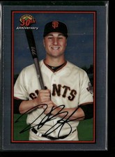 Joey Bart 2019 Bowman Draft #B30-JB 1989 Bowman 30th Anniversary