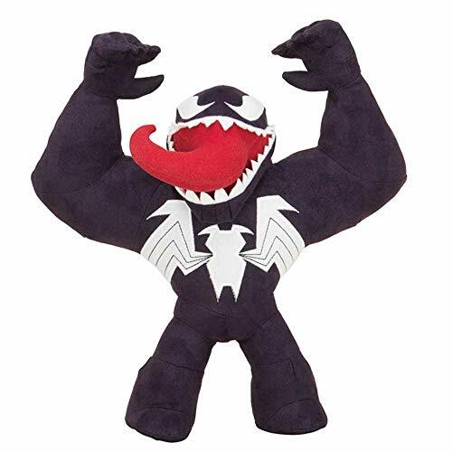 plush venom