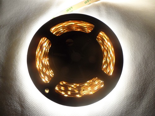 High CRI RA 80+ SMD5630 DIY LED Strip Light Warm/Neutral/Daylight/Pure White - Picture 22 of 27
