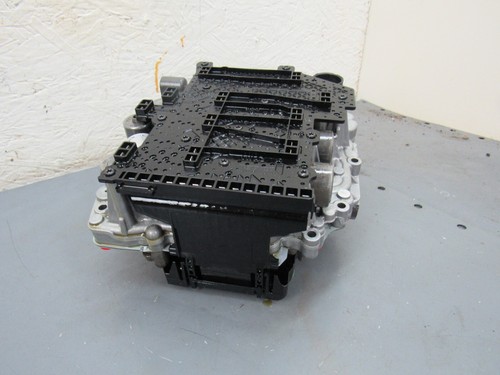 Audi A3 Transmission Valve Body Auto Trans FWD 2017-2018 OEM - Picture 4 of 11