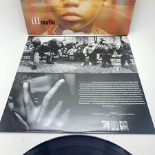 Nas Illmatic In Vinyl Records for sale | eBay Nas Illmatic In Vinyl Records for sale | eBay