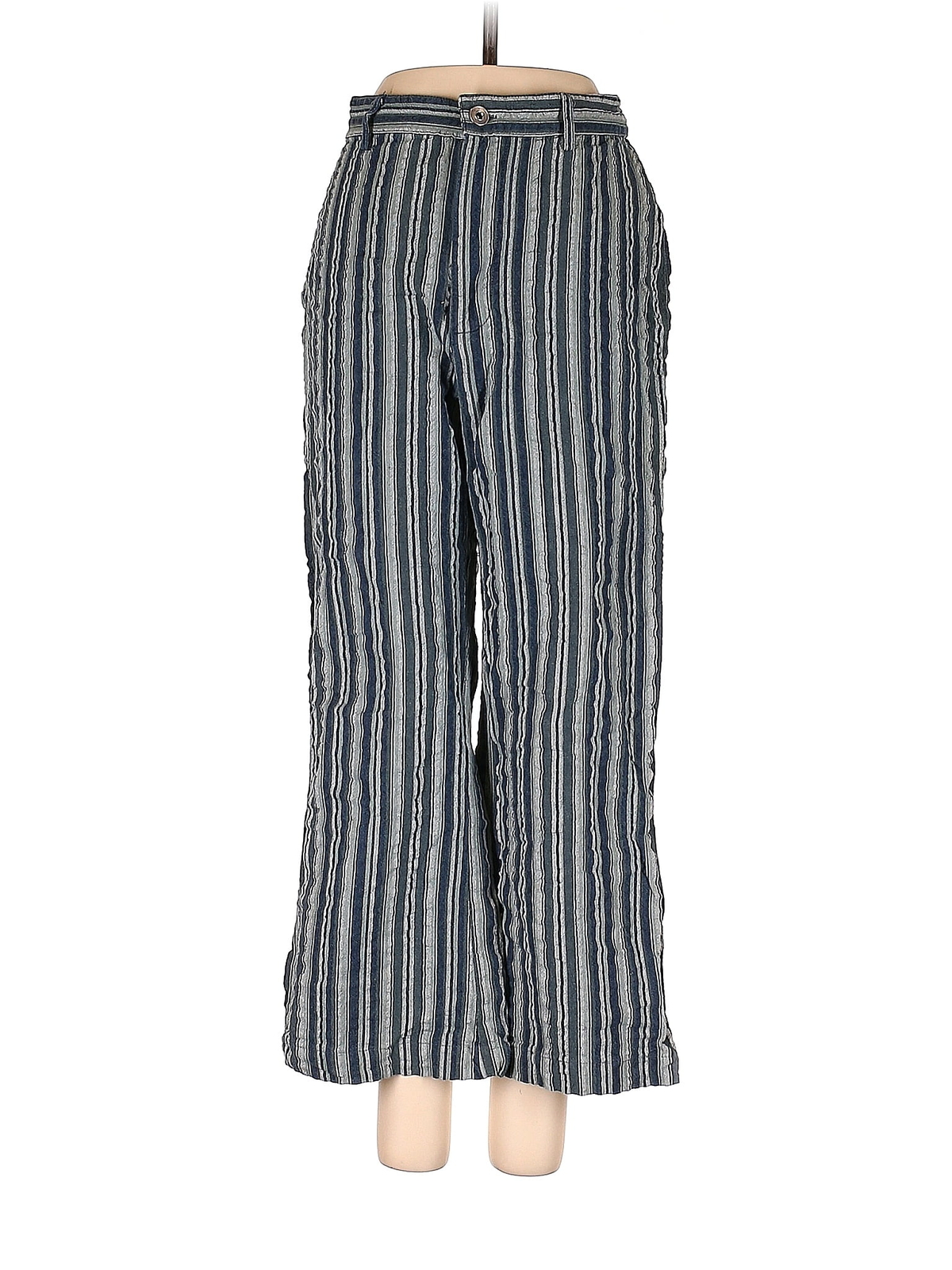 Urban Outfitters Women Blue Casual Pants 0 eBay