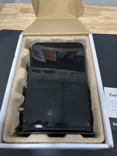 Netgear CM500 16x4 DOCSIS 3.0 680Mbps High Speed Cable Modem Sealed New - Picture 6 of 6