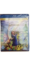 Legends of Oz: Dorothys Return BD [Blu-ray], , Used; Very Good Blu-ray