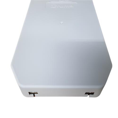 Truma External Cowl Cover B14 Gas Electric Hot Water System Outside 70121-01 - Picture 5 of 8