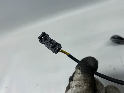 BMW K1200RS Hinten Rear Tacho Speedo Sensor (6) 97' - Bild 3 von 3