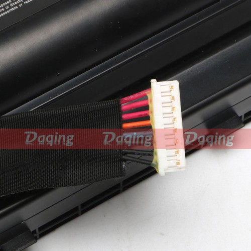 New 88Wh Original A42N1403 Battery for Asus ROG G751 G751J G751JM G751JT G751JY - Picture 3 of 6