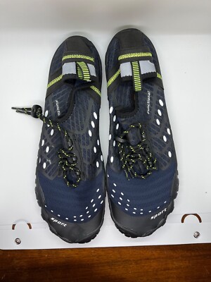 Sport Z Men's Water Barefoot Functional Shoes Size 47 US 12