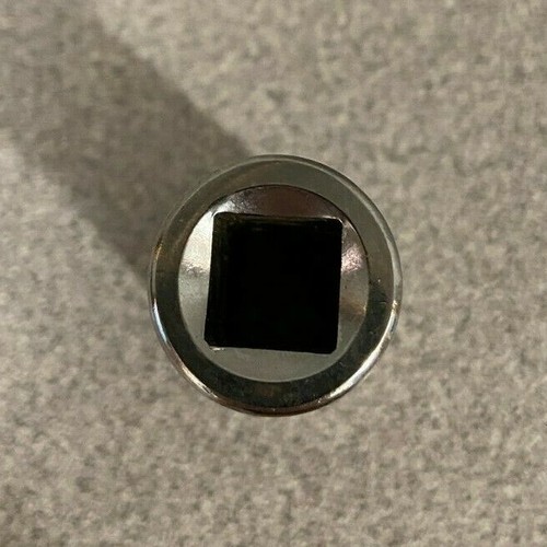 KD Tools 721616, 3/8 Drive 6 Point Universal Swivel Socket 1/2, Made in USA - Picture 4 of 4