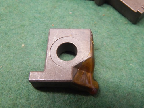 Manchester Tool Upper Insert Clamp # 407-120 - Picture 1 of 3