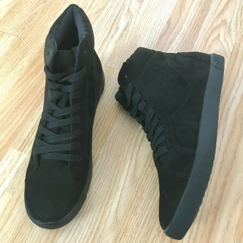 Leichte Damenstiefel High-Top Knöchel Trainer Laufen Baseball Sneaker Tanz Größe - Bild 5 von 84