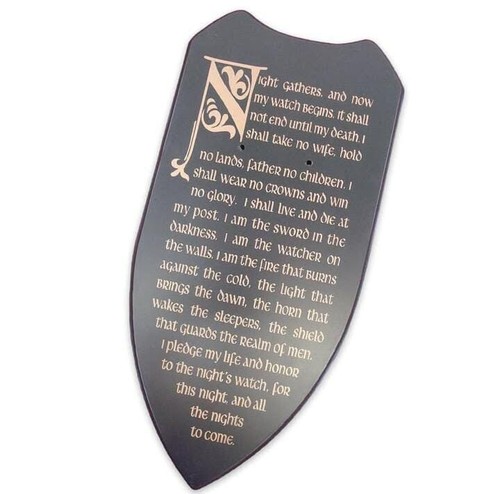 Custom Handmade JON SNOW Sword Replica from GOT series With Wall Plaque & Shaeth - Picture 6 of 6