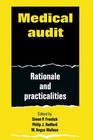 Medical Audit by Cambridge University Press (Paperback, 1993)