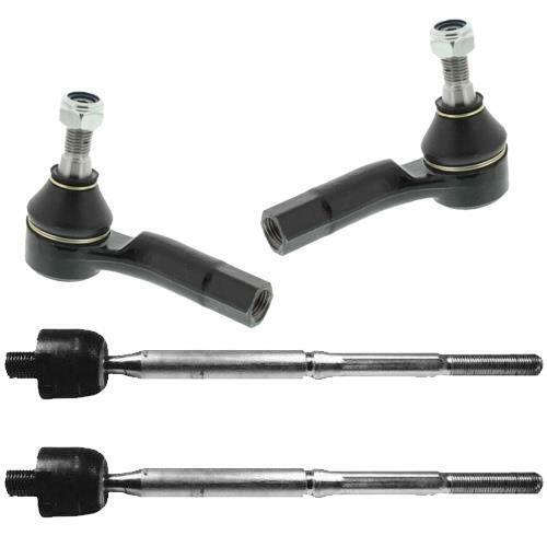 Tie Rod Assembly Kit Front For Seat Ibiza 15-On Qr3820 Qr3276 Qr3277 Pair - Picture 1 of 1