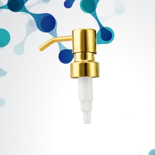 Plating Pump Head Pumps for Coffee Syrup Bottle Cream Heads Press