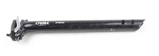 Oval Concepts 750 31.6 X 350mm Seatpost Bike Parts