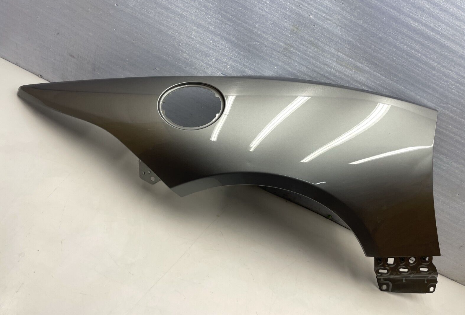20142023 JAGUAR FTYPE CONVERTIBLE REAR RIGHT FENDER / QUARTER PANEL