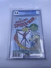 Amazing Spider-Man #1 Facsimile Reprint – CGC 9.8 NM/M