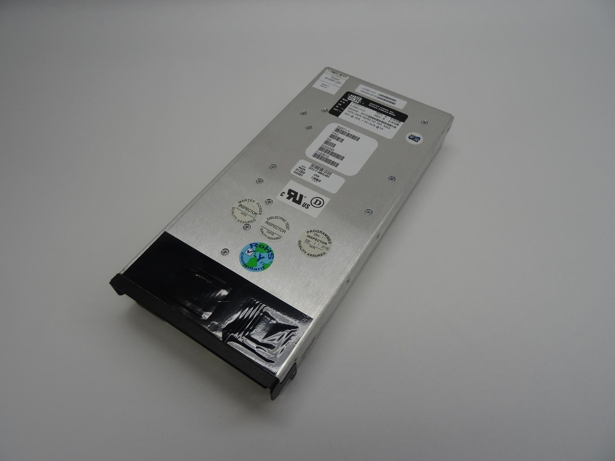 QUANTUM 3-04611-01 SCALAR I6000 GEN3 PSU | eBay
