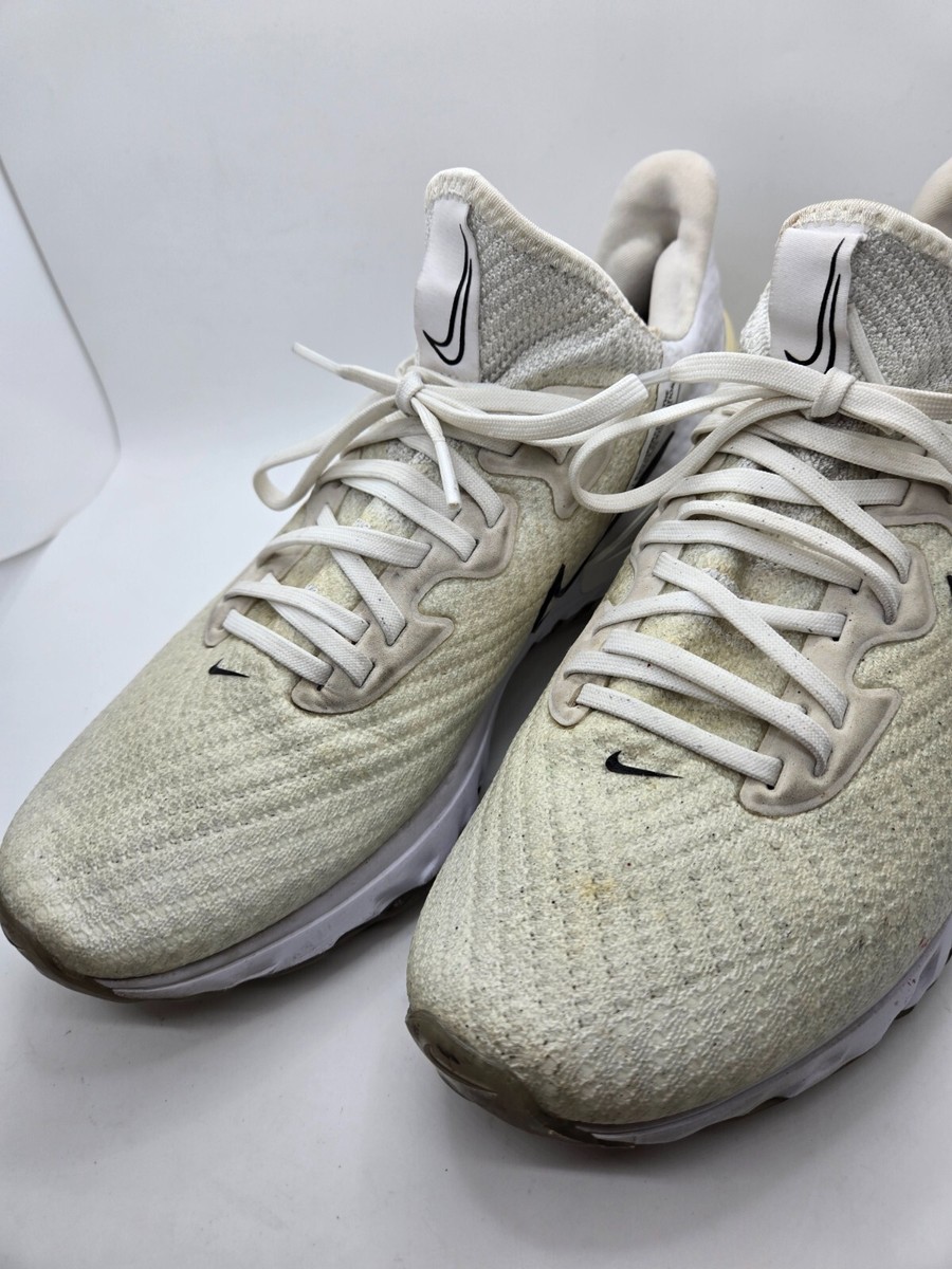 Nike Air Zoom Infinity Tour Flyknit Golf Shoes Men display picture 1
