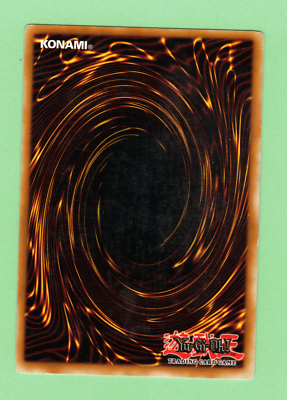 yugioh manga card back Yugioh Orica
