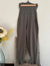 Lululemon Size 6 Carob Brown Align Ribbed Waist Jogger