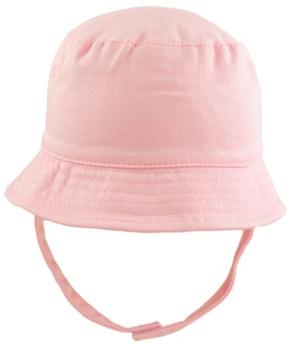 Baby Sun Hat Summer Beach Hat Bucket Cap Boy Girl Toddler Kids Newborn 0-4 Years - Picture 4 of 41