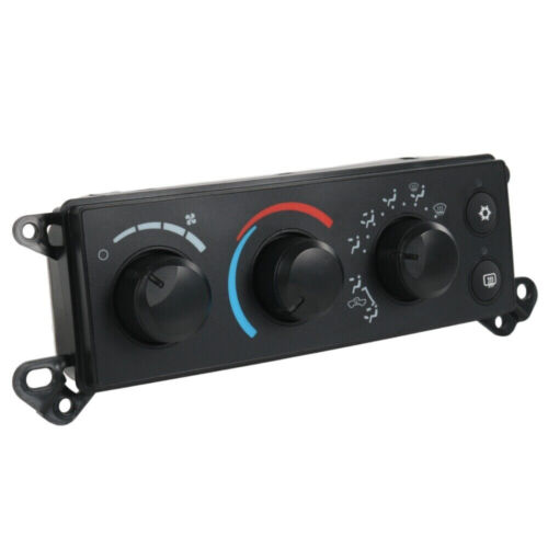 Riscaldamento climatizzatore climatizzatore per Dodge Ram 1500 2500 3500 2006-2008 - Foto 4 di 5