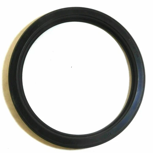 Parker 10788 H1L5 1QTR14 Rotary Lip Oil Seal 5.125" x 6.125" x 0.5" RUP NBR