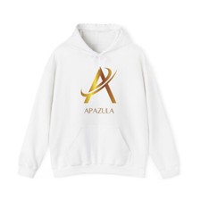 Unisex Heavy Blend Hooded Sweatshirt