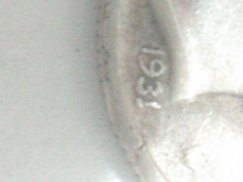 Coins 1931 S DDO FS-101 Silver Mercury Dime Extra Fine Condition - Picture 4 of 6