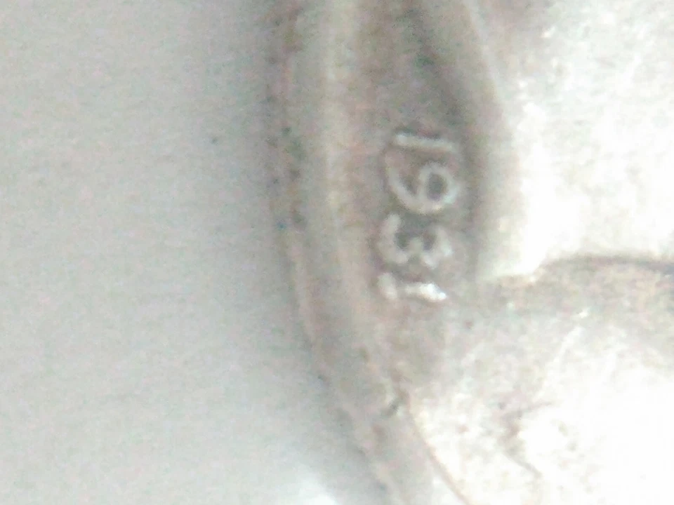 Coins 1931 S DDO FS-101 Silver Mercury Dime Extra Fine Condition - Image 4 of 4