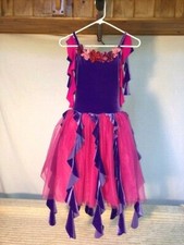 Pink  Purple Youth  Adult Ballet Romantic Tutu