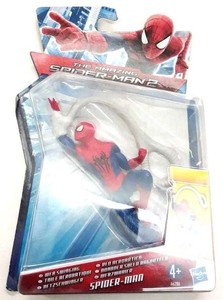 juguetes del hombre araña 2