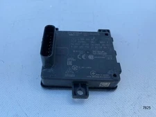 OEM MERCEDES-BENZ W206 W223 R232 V295 FRONT DISTANCE RADAR SENSOR