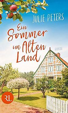 Ein Sommer im Alten Land: Roman von Peters, Julie | Buch | Zustand sehr gut