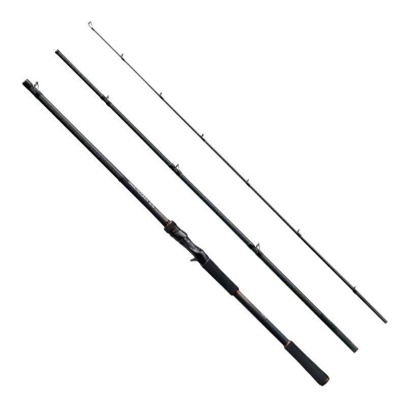 シマノ　22　HARD ROCKER SS B68MH-S/BOAT　05c38 Shimano 22 Hard Rocker SS B68MH-S/BOAT Spinning Rod | eBay