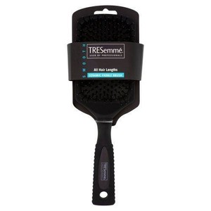 Tresemme Ceramic Paddle Hair Brush Anti Static Frizz ...