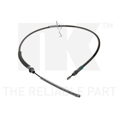 NK Seilzug Feststellbremse 9025162 für Ford online kaufen | eBay 